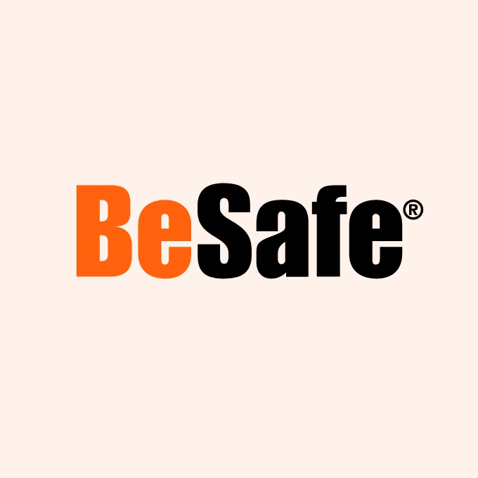 Shop Name: Be Safe